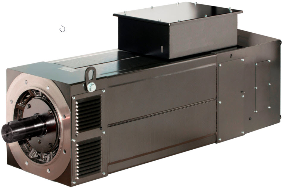 MMA Aksesuarlar - MMA-ENC-B160C15-M12A