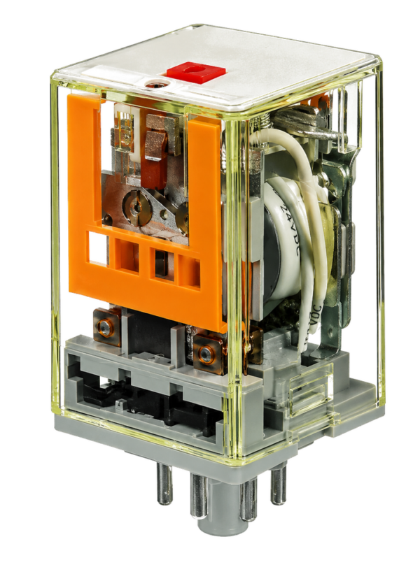 Molwex MLX-3230AC endüstriyel röle 060 156 – Royal Endüstriyel