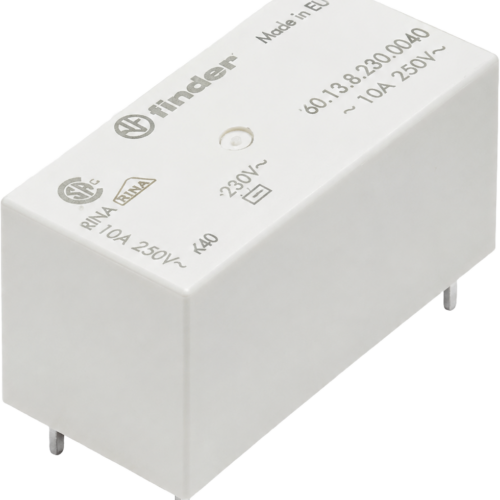 Molwex MLX2P-24VAC pcb rölesi 070 060 – Royal Endüstriyel