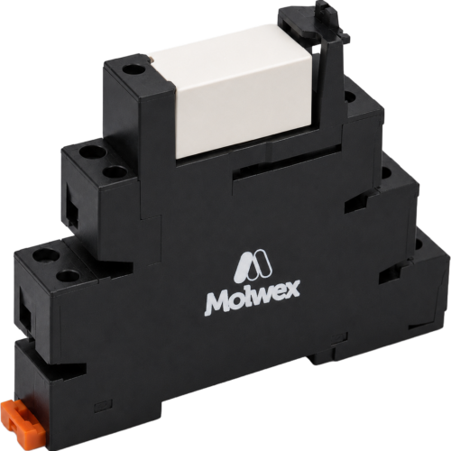 Molwex ASSR-48VAC/DC-2C 2 kontaklı plc rölesi 170 200 – Royal Endüstriyel