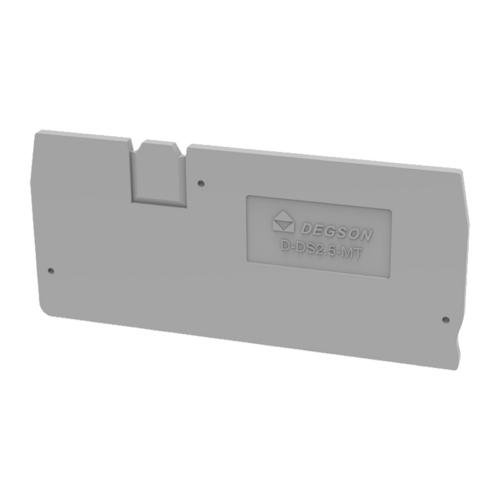 Molwex D-DS2.5-MT klemens yan kapağı 160 366 – Royal Endüstriyel