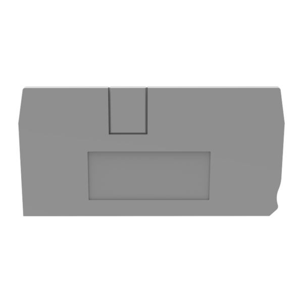 d-ds4-gri.png Molwex D-DS4 klemens yan kapağı 160 230 – Royal Endüstriyel