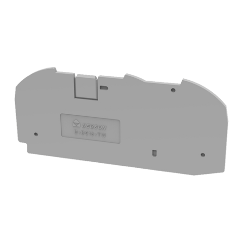 d-ds6-tw-gri.png Molwex D-DS6-TW klemens yan kapağı 160 300 – Royal Endüstriyel
