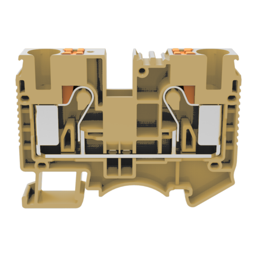 Molwex DS10 push-in ray klemensi bej 160 049 – Royal Endüstriyel