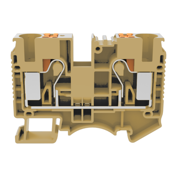 Molwex DS10 push-in ray klemensi bej 160 049 – Royal Endüstriyel