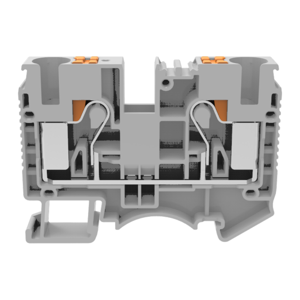 Molwex DS10 push-in ray klemensi beyaz 160 046 – Royal Endüstriyel