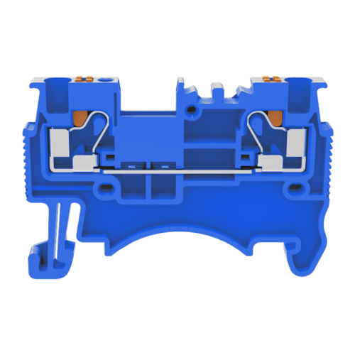 Molwex DS1.5 push-in ray klemensi mavi 160 001 – Royal Endüstriyel