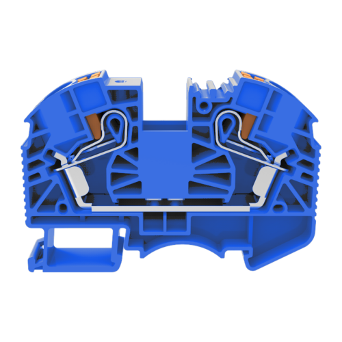 Molwex DS16 push-in ray klemensi mavi 160 051 – Royal Endüstriyel