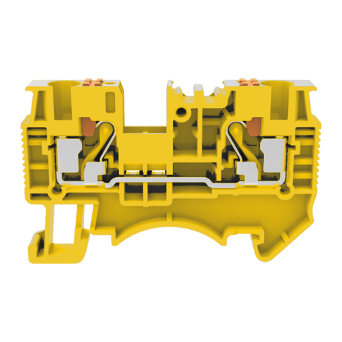 Molwex DS4 push-in ray klemensi sarı 160 023 – Royal Endüstriyel