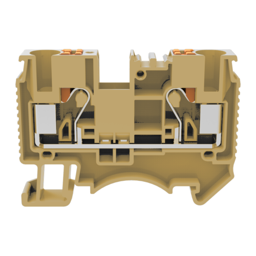 Molwex DS6 push-in ray klemensi bej 160 039 – Royal Endüstriyel