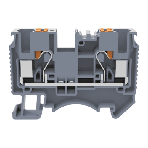 Molwex DS6 push-in ray klemensi gri 160 030 – Royal Endüstriyel